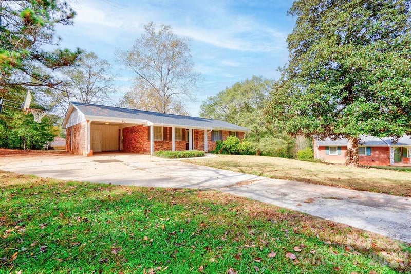 3018 Delano Pl, Shelby, NC 28152