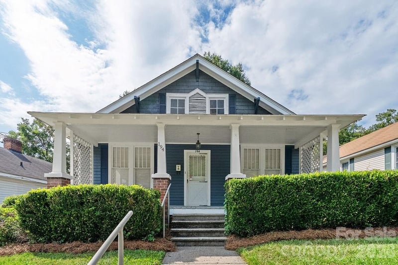 194 Cedar Dr, Concord, NC 28025