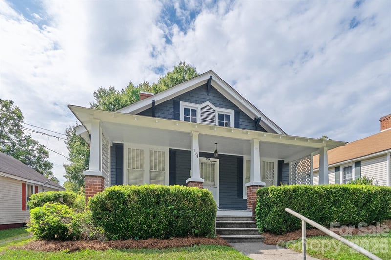 194 Cedar Dr, Concord, NC 28025