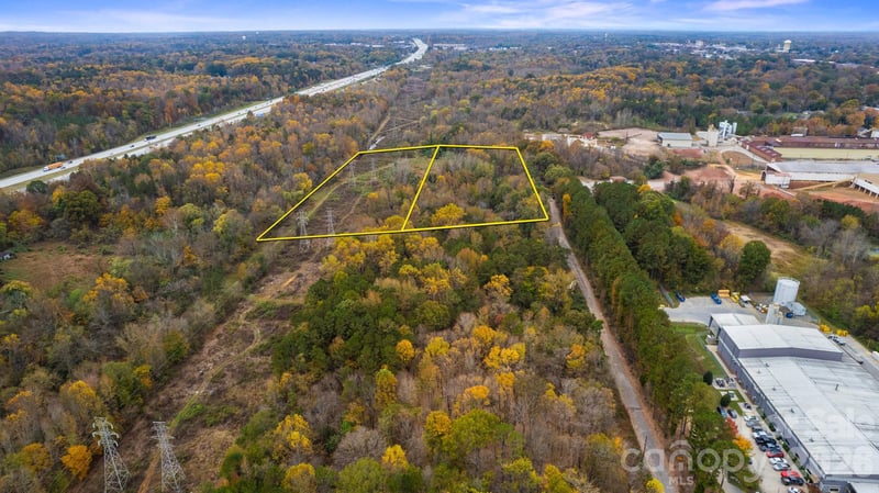 Brown St, Salisbury, NC 28146