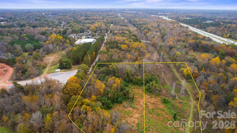 Brown St, Salisbury, NC 28146