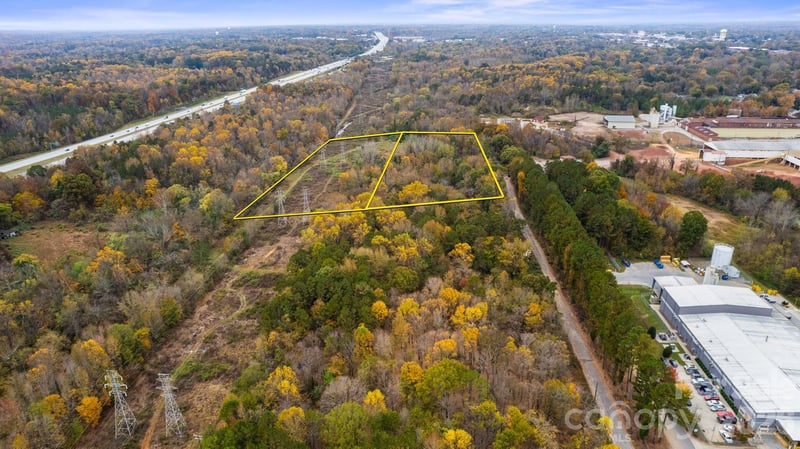 Brown St, Salisbury, NC 28146