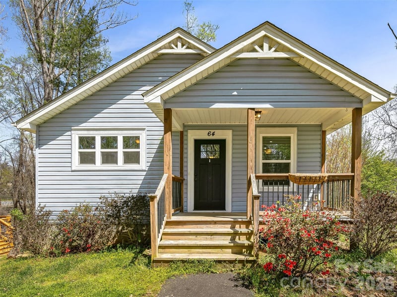 64 Marietta St, Asheville, NC 28803