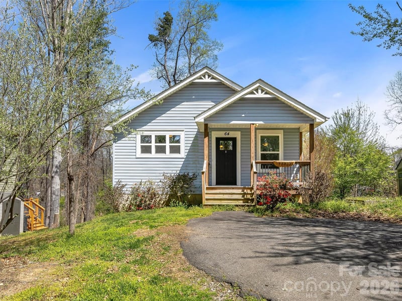64 Marietta St, Asheville, NC 28803