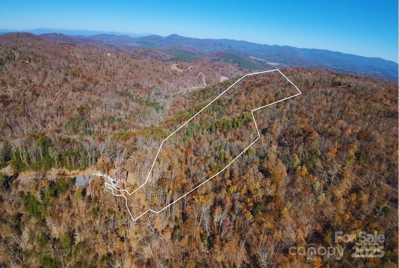 Brighton Dr, Bostic, NC 28018