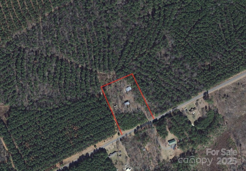 368 Gaddy Farm Rd, Mount Gilead, NC 27306