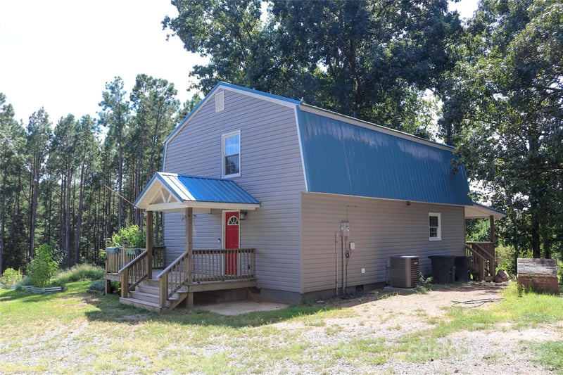 368 Gaddy Farm Rd, Mount Gilead, NC 27306