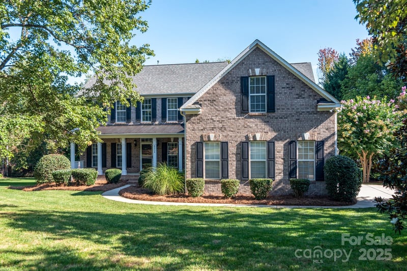6413 Savannah Grace Ln, Huntersville, NC 28078