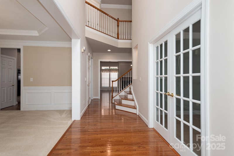 6413 Savannah Grace Ln, Huntersville, NC 28078