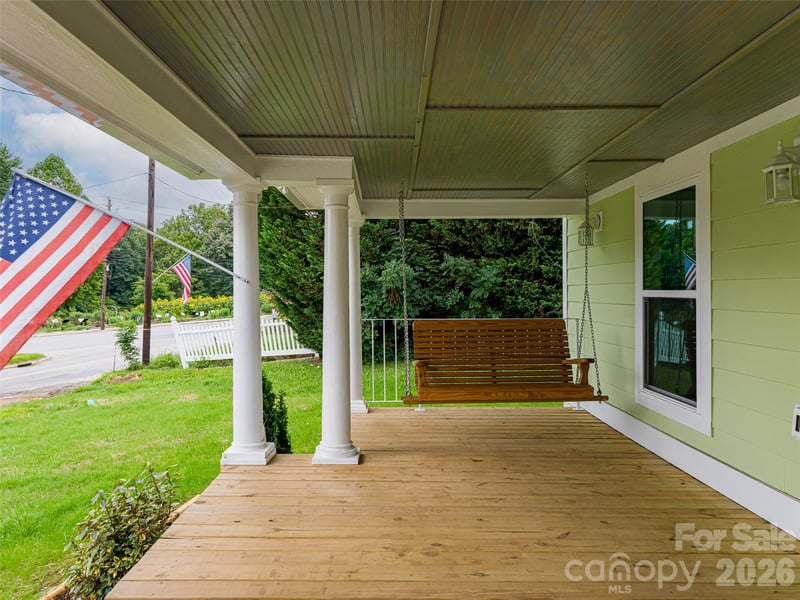 172 Reed St, Canton, NC 28716