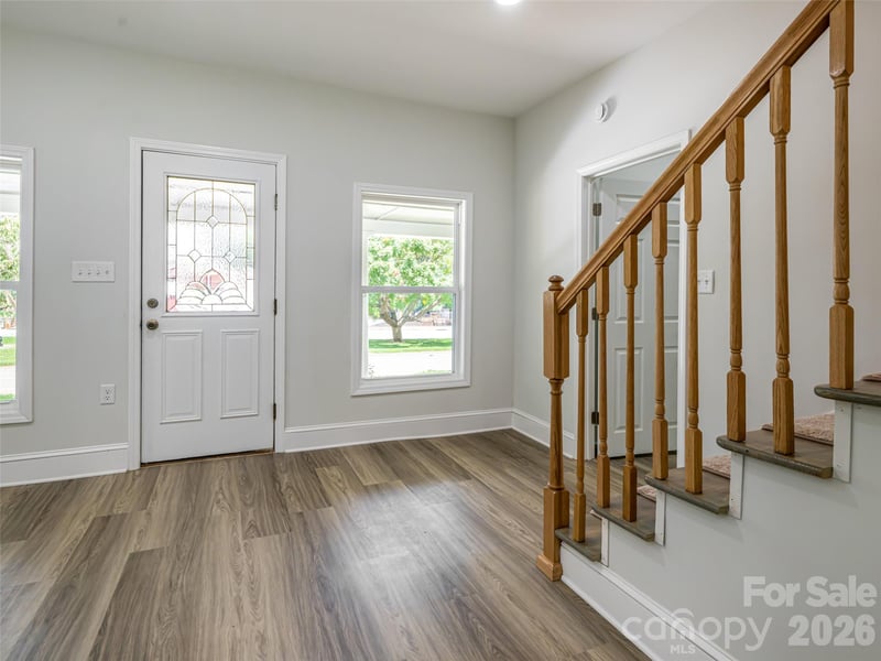 172 Reed St, Canton, NC 28716