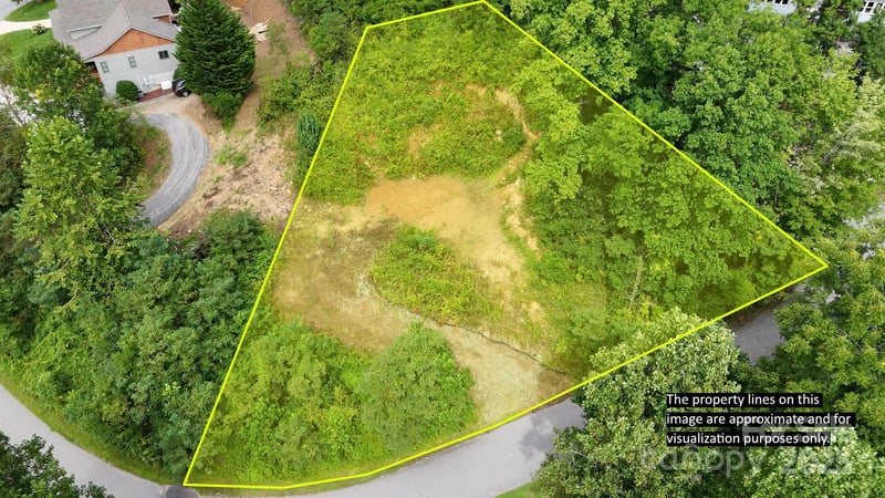 Lot 15 Constitution Ave, Waynesville, NC 28785