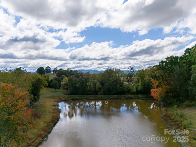 18 Sweetwater Pond Rd Lot 56, Mills River, NC 28759