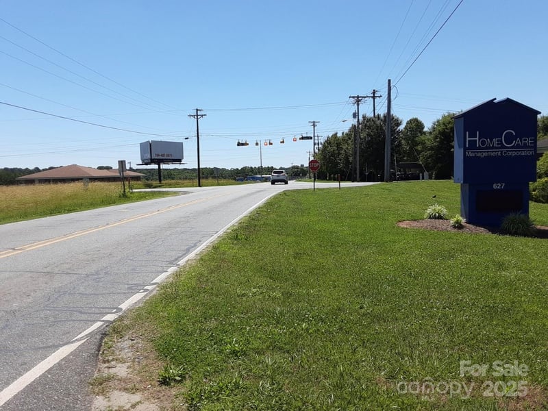 00 Withrow Rd, Forest City, NC 28043