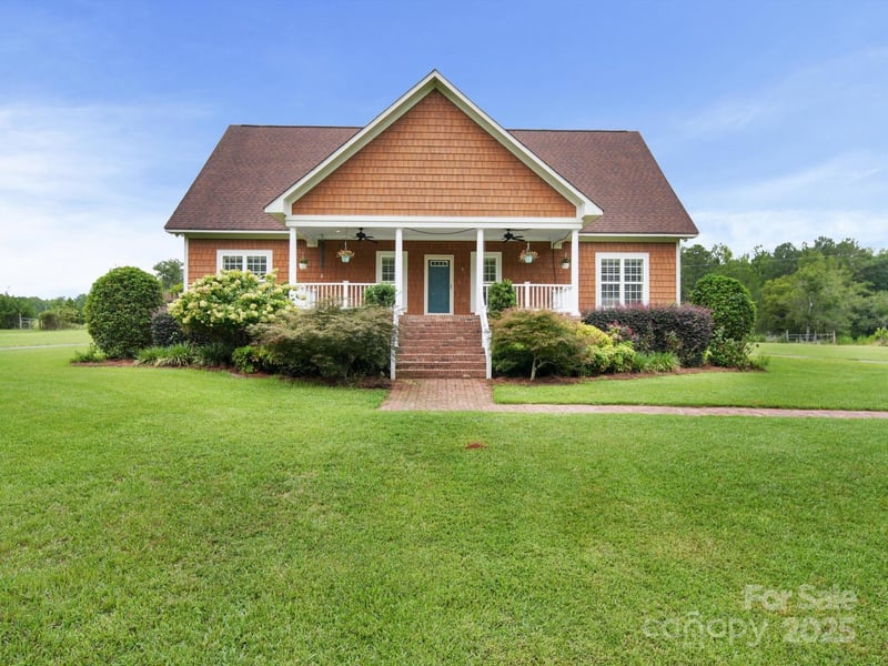 1393 Wateree Rd, Ridgeway, SC 29130