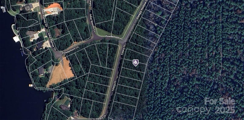 107 Tillery Ct, Troy, NC 27371