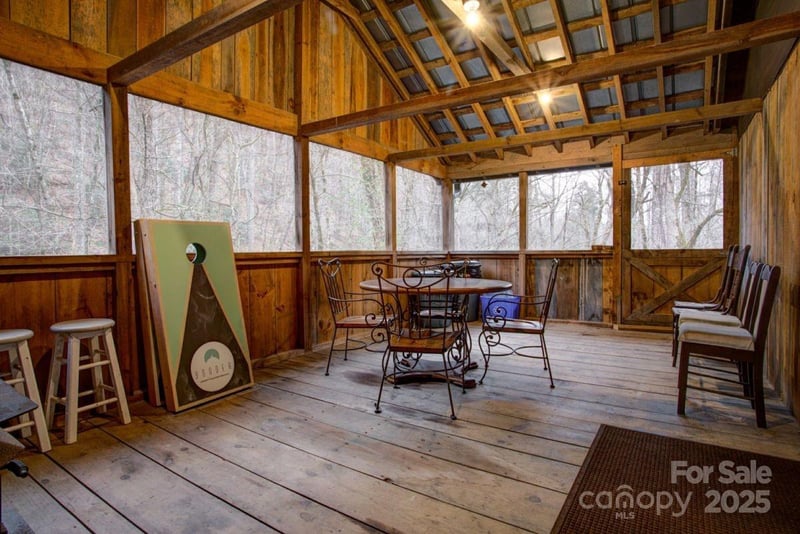 347 Blackberry Inn Rd, Weaverville, NC 28787