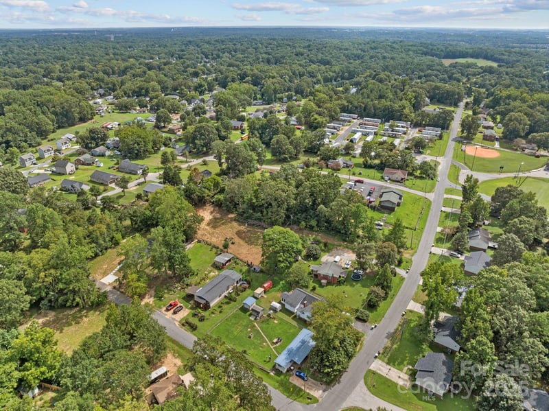 621 Pleasant Ave, Kannapolis, NC 28081