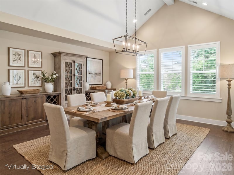 4112 Persimmon Rd, Lancaster, SC 29720