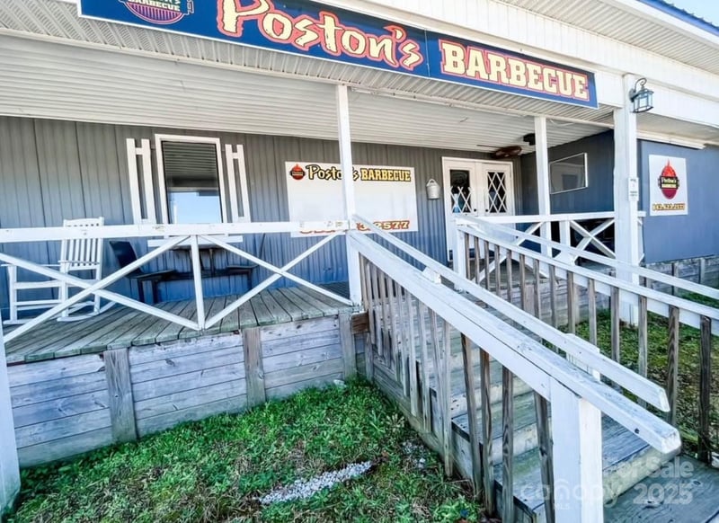 1225 Blvd Hw, Chesterfield, SC 29709