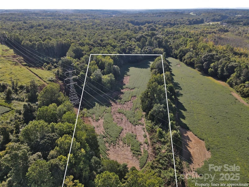 215 Rowan Rd, Cleveland, NC 27013