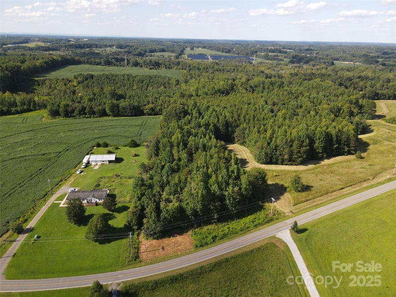 215 Rowan Rd, Cleveland, NC 27013