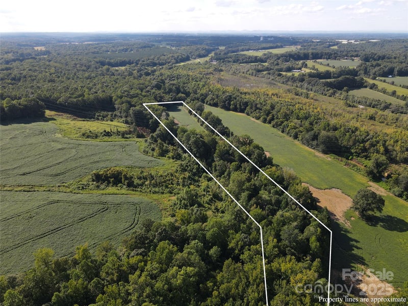 215 Rowan Rd, Cleveland, NC 27013