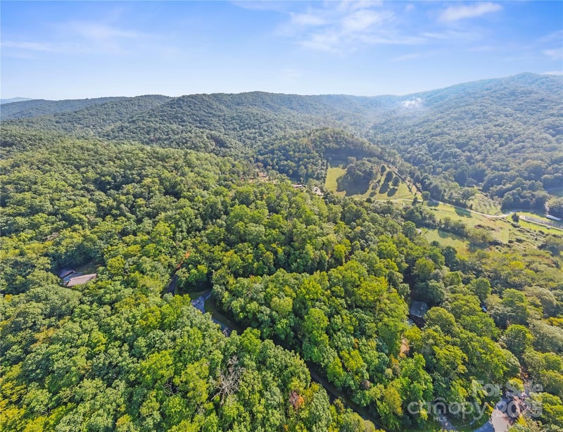 TBD Barts Branch Dr #13-16, Balsam Grove, NC 28708