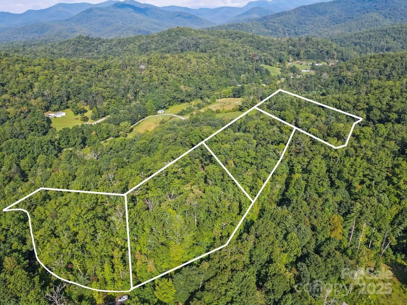 TBD Barts Branch Dr #13-16, Balsam Grove, NC 28708