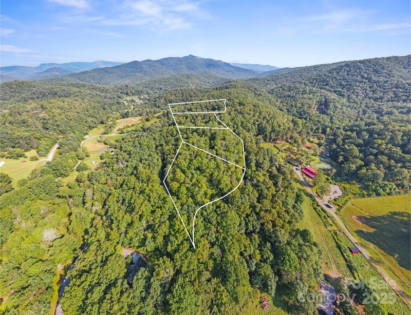 TBD Barts Branch Dr #13-16, Balsam Grove, NC 28708