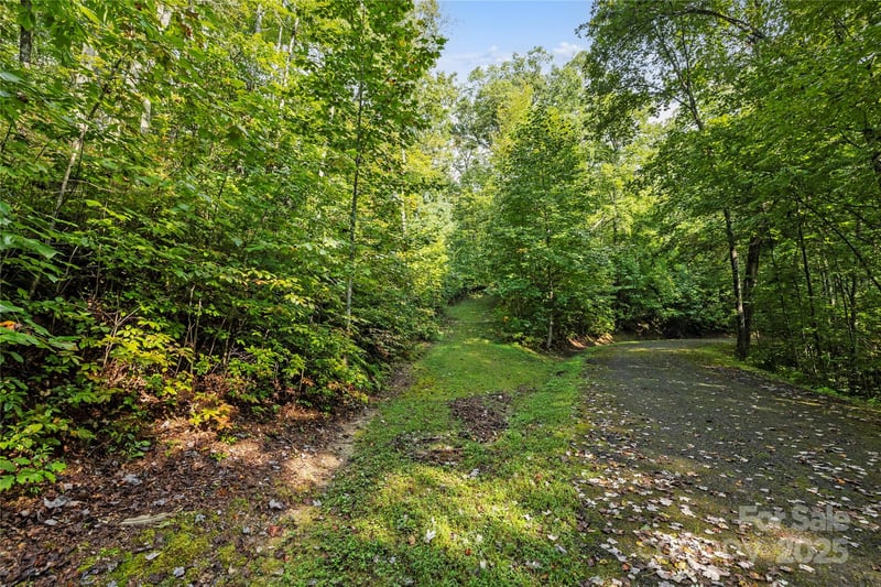 TBD Barts Branch Dr #13-16, Balsam Grove, NC 28708