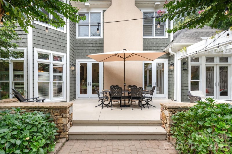 133 Brick Kiln Way, Mooresville, NC 28117