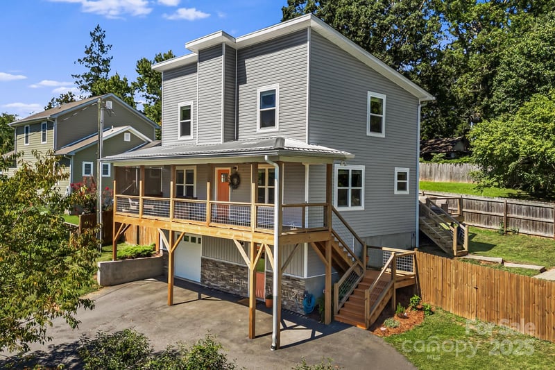 14 3rd St, Asheville, NC 28803