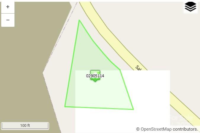 2233 Salome Church Rd, Charlotte, NC 28262