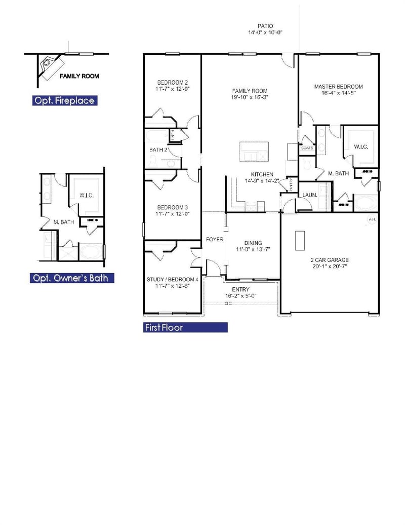 1155 Kildare Dr #1, Salisbury, NC 28146