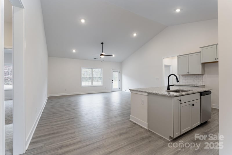 1155 Kildare Dr #1, Salisbury, NC 28146