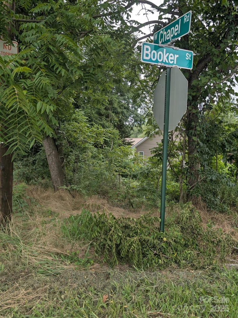 0000 Booker St, Asheville, NC 28803