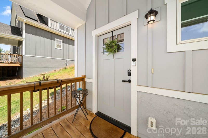 224 Oak Meadow Ln, Asheville, NC 28804