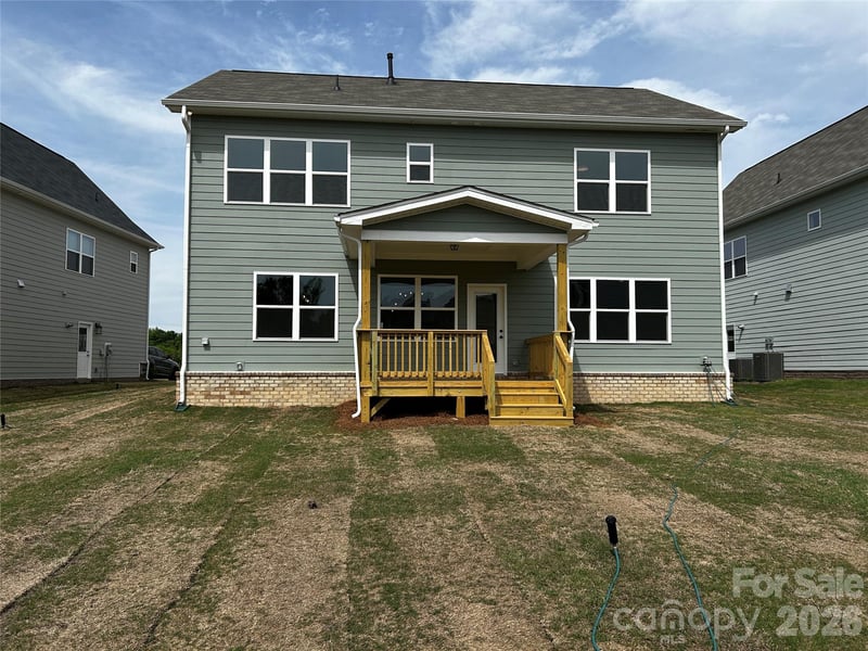 4607 Tulle Dr #CAL0075, Indian Trail, NC 28079