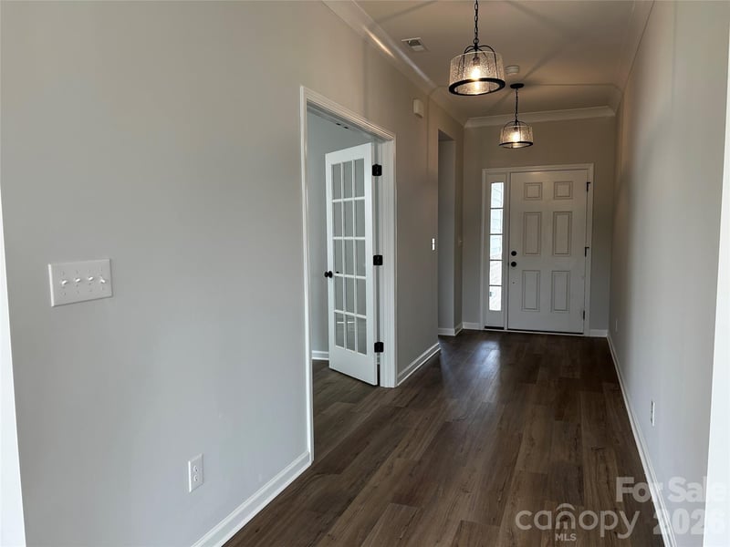 4607 Tulle Dr #CAL0075, Indian Trail, NC 28079