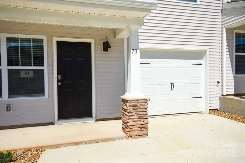 72 Cain Hollow Way, Asheville, NC 28806