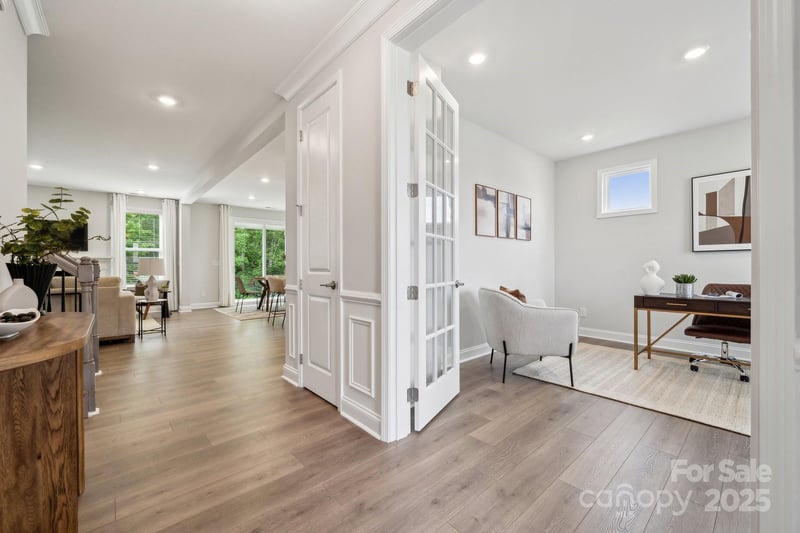 1491 Hubert Graham Way, Tega Cay, SC 29708