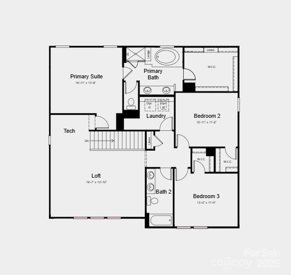 1491 Hubert Graham Way, Tega Cay, SC 29708
