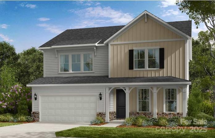 1491 Hubert Graham Way, Tega Cay, SC 29708