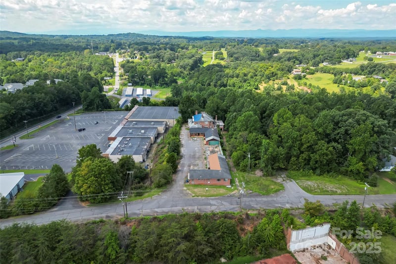 330 Sterling St #A, Valdese, NC 28690