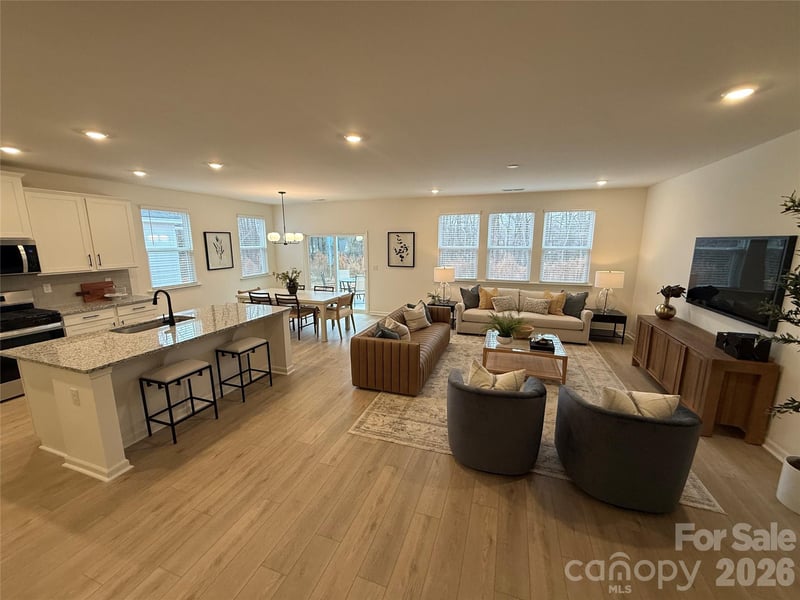 2305 Quiet Woods Rd, Monroe, NC 28110