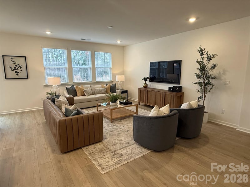 2305 Quiet Woods Rd, Monroe, NC 28110