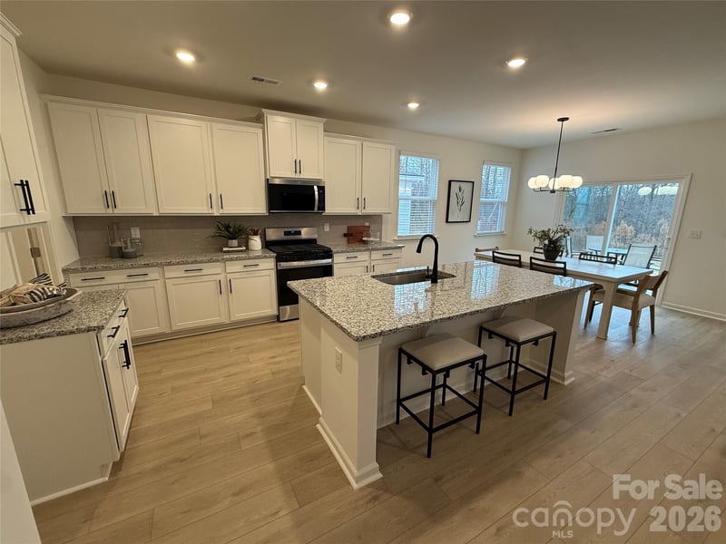2305 Quiet Woods Rd, Monroe, NC 28110