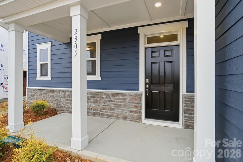 2305 Quiet Woods Rd, Monroe, NC 28110
