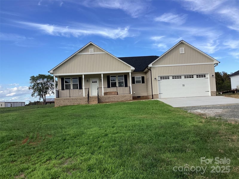 170 Smoke Ln #L3, Salisbury, NC 28147